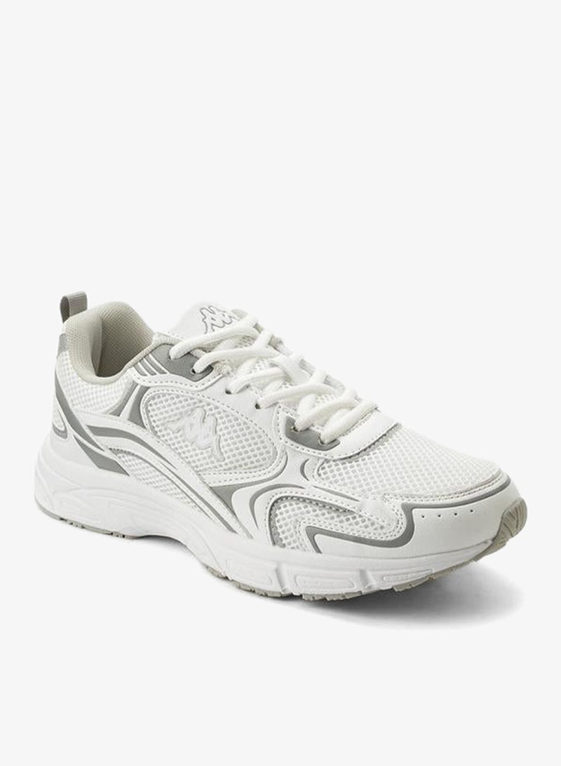 Kappa Men Lace-Up Sports Shoes - Image 1